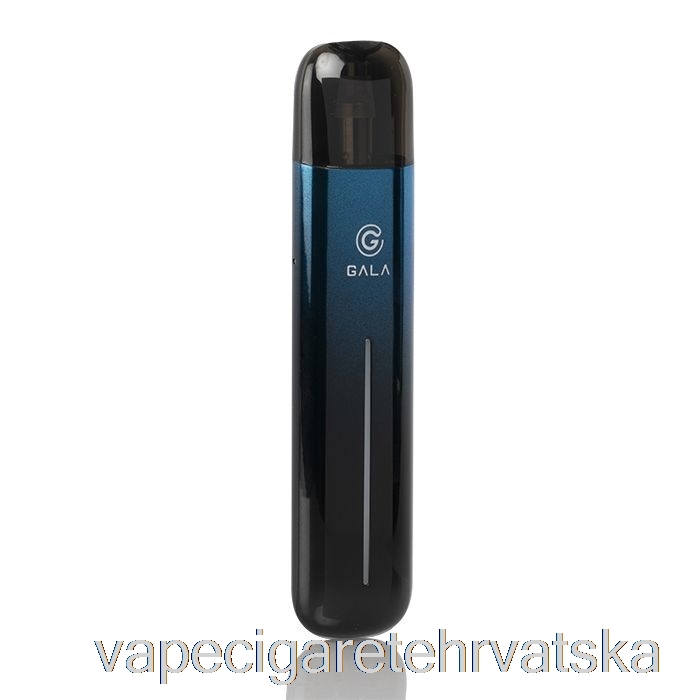 Vape Cigareta Innokin Gala 30w Pod Sustav Safirno Plava